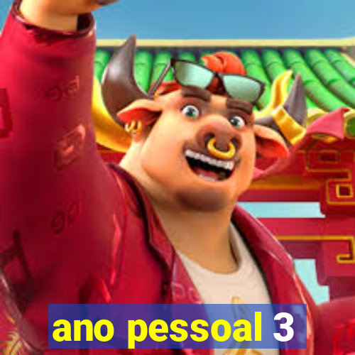 ano pessoal 3